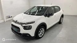 Citroen C3 1.2 PureTech 83ch S&S Feel Business