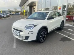 Fiat 600 1.2 Hybrid 100ch DCT6 5p