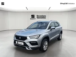 SEAT Ateca 2.0 TDI 150 ch Start/Stop DSG7 Style Business