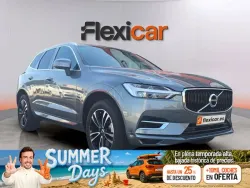 VOLVO XC60 T8 Twin Business Plus