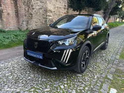 Peugeot 2008 1.2 Hybrid Allure e-DCS6