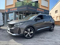 Peugeot 5008 generation-ii 1.5 bluehdi 130ch gt-line