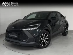TOYOTA C-HR 220PH Advance