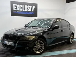 BMW SERIE 3 E90 LCI 316d 115 ch Confort
