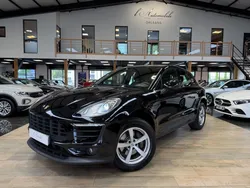 Porsche Macan 2.0 252 cv - Première Main - Suivi complet Porsche