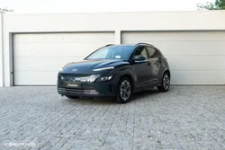 Hyundai Kauai EV 64 kWh Premium