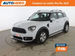 MINI Mini Countryman COUNTRYMAN ONE