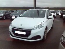 Peugeot 208 1.6 BLUEHDI 75CH ACTIVE 5 PORTES