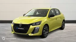 Peugeot 208 1.2 100ch S&S Allure