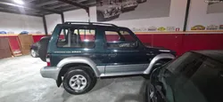 Mitsubishi Pajero 2.8 TD GLS  Abs