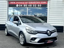 Renault Clio Estate DCI 90 STE 2 PLACES 4991 HT