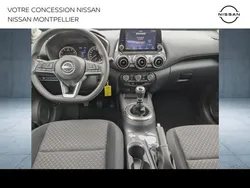 Nissan Juke 1.0 DIG-T 114ch Business Edition 2021.5