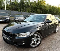 BMW 325D F30 PACK M SPORT 218Cv