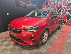 Opel Corsa Cdti 100 Cv - 04/2021 - 157500 Kms - Carplay, Android Auto - Tendance Auto® depuis 2010