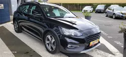 Ford Focus ACTIVE 5P BUSINESS 1.5 ECOBLUE 120