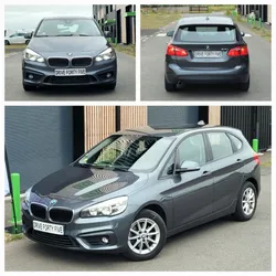 Bmw serie 2 active tourer 218d 150 business