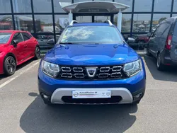 Dacia Duster Blue dCi 115 4x2 15 ans