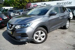 Nissan Qashqai 1.5 DCi Business Edi