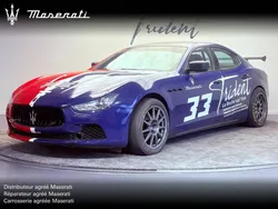 MASERATI Ghibli 3.0 V6 410 S Q4 A