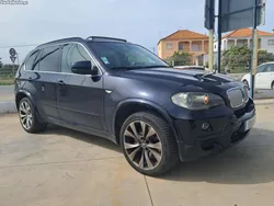 BMW X5 3.0 sd