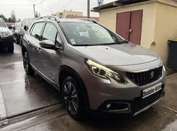 Peugeot 2008 1.6 BlueHDi 100ch Allure