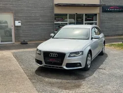 AUDI A4 A4 1.8 TFSI 160 Ambiente Multitronic A