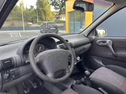 Opel Corsa 1.5 TD Sport