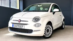 Fiat 500 1.0 Hybrid
