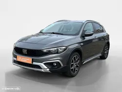 Fiat Tipo Cross 1.0 GSE T3