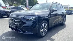Mercedes Glb 250+ EQ 272ch Limited Edition