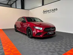 Mercedes Classe A (W177) 250 224ch AMG Line 7G-DCT