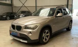 BMW X1 18da (e84) S-Drive