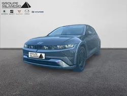 Hyundai ioniq 5 84 kWh - 229 ch Executive
