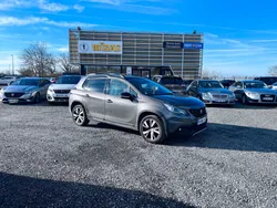 Peugeot 2008 1.5 BlueHDi 100ch GT Line