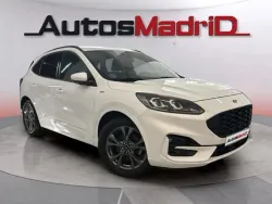 Ford Kuga 1.5 EcoBoost ST-Line FWD 150