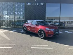 Ds DS 3 Crossback PureTech 100 Connected Chic / Camera de recul