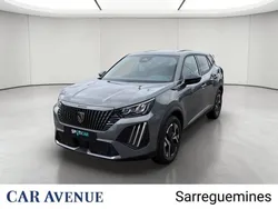 PEUGEOT 2008 Electrique 54 kWh 156 ch Allure