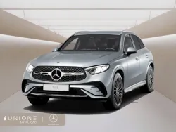 MERCEDES Clase GLC GLC 300de 4Matic