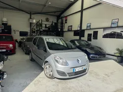 Renault twingo 1.2 essence 58ch Clim IDEAL JEUNES PERMIS