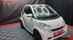 Smart Fortwo de 2012