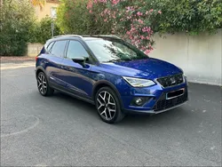Seat Arona 1.0 TSI 115 ch BVM6 FR