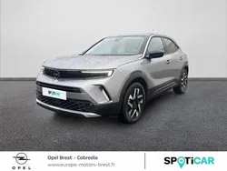 Opel Mokka Mokka-e 136ch Elegance Business