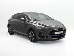 Citroën DS5