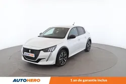 Peugeot 208 1.2 PureTech GT Line 100 ch