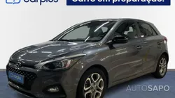 Hyundai i20 1.0 T-GDi Style Plus de 2020
