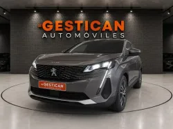 Peugeot 3008 225 e-EAT8 Allure
