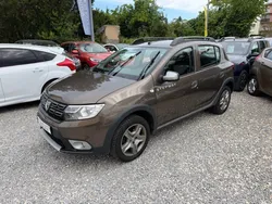 Dacia SANDERO 1ERE MAIN 0.9 TCE 90ch GPS/RADAR AR/LED/BLUETOOTH/REG/LIM/LED