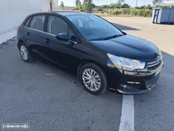 Citroën C4 1.6 HDi Seduction 104g