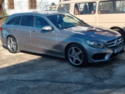 Mercedes-Benz C 250 C250 bluetec Amg