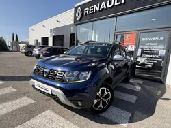 Dacia Duster II Prestige Blue dCi 115 4x2